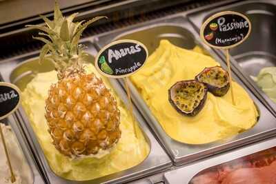 Gelateria Palau