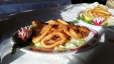 Restaurant Xines Gracia