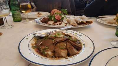 Restaurant Xines Gracia