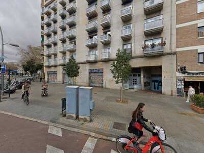 Restaurant Xines Gracia