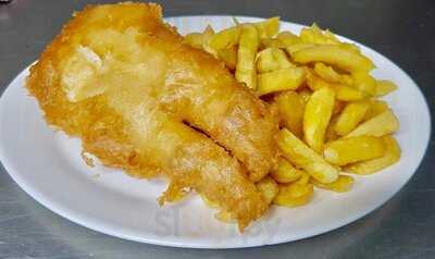 Fincas Fish & Chips