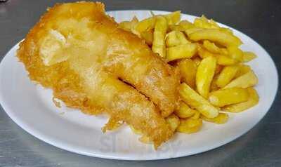 Fincas Fish & Chips