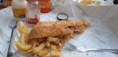 Fincas Fish & Chips