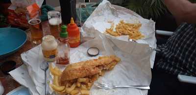 Fincas Fish & Chips