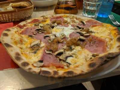 San Tomassino Glories