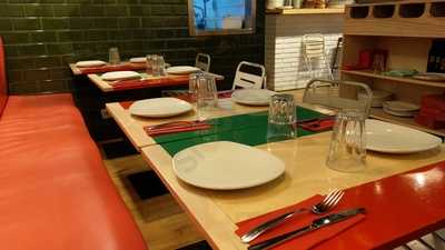 San Tomassino Glories