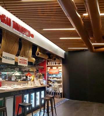 San Tomassino Glories