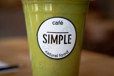 Cafe Simple