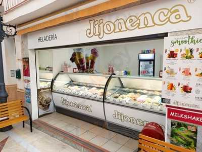 Heladeria Jijonenca