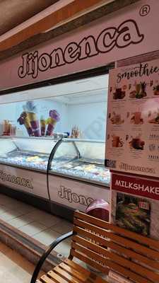 Heladeria Jijonenca