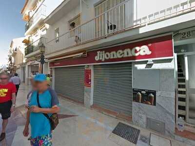 Heladeria Jijonenca
