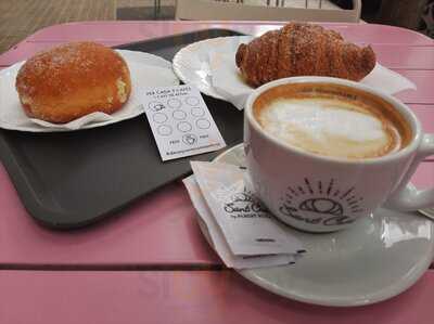 Sant Croi By Albert Roca