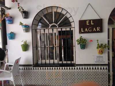El Lagar
