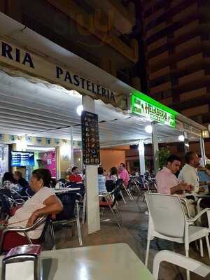 Heladería Gelato E Mare