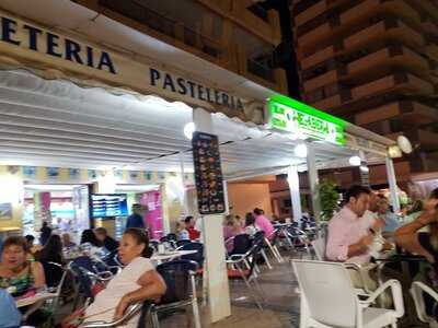 Heladería Gelato E Mare