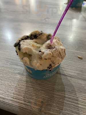 Heladería Gelato E Mare