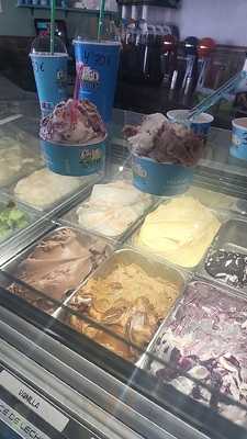 Heladería Gelato E Mare