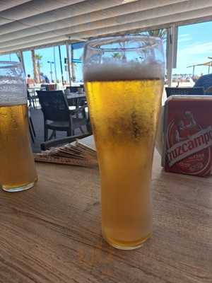 Heladería Gelato E Mare