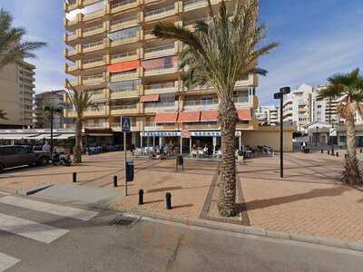 Heladería Gelato E Mare