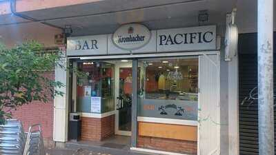 Restaurante Pacific