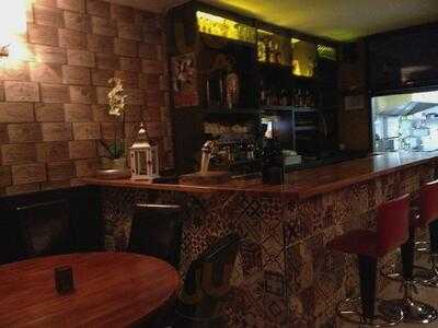 Restaurante Pizzeria Tomasso