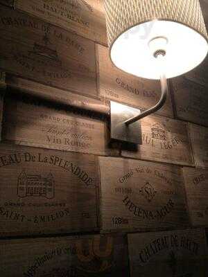 Restaurante Pizzeria Tomasso