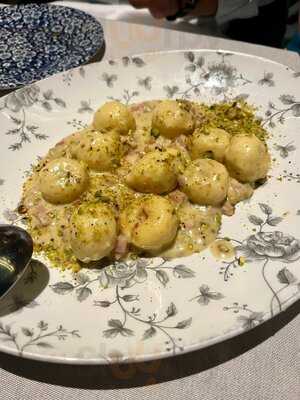 Restaurante Pizzeria Tomasso