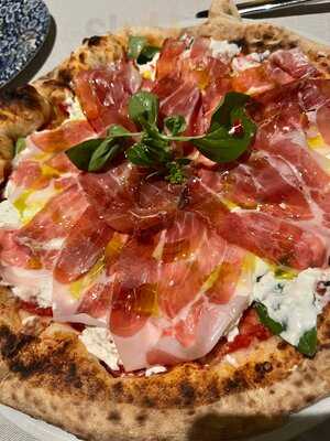 Restaurante Pizzeria Tomasso