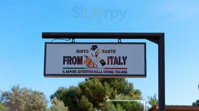 Restaurante Pizzeria Tomasso