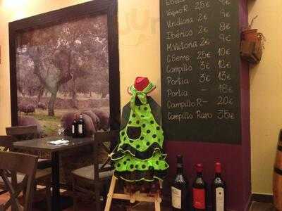 El Rincón Del Queso