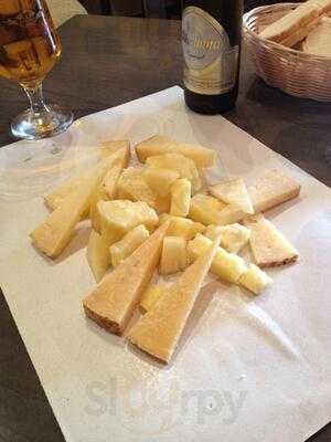 El Rincón Del Queso