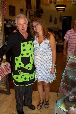 El Rincón Del Queso