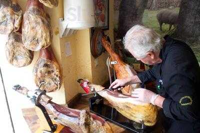 El Rincón Del Queso