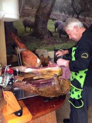 El Rincón Del Queso