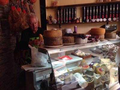 El Rincón Del Queso