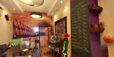 El Rincón Del Queso