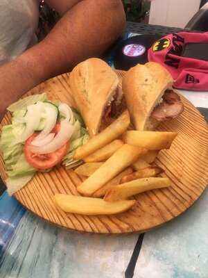 Was Scubies Fuengirola