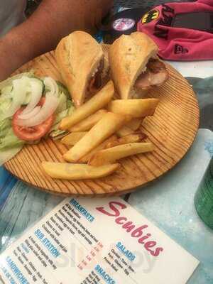 Was Scubies Fuengirola