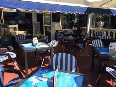 Was Scubies Fuengirola