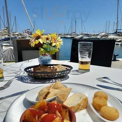 Was Scubies Fuengirola