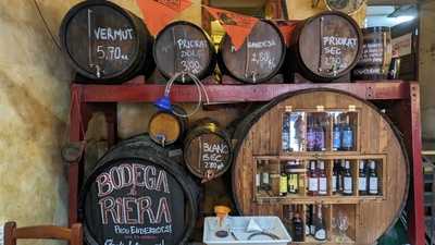 Bodega La Riera