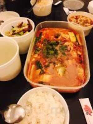 Bar Restaurante 0086