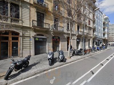 Bar Restaurante 0086