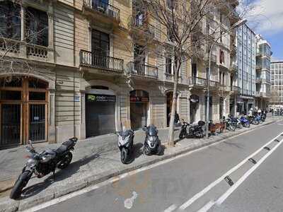 Bar Restaurante 0086