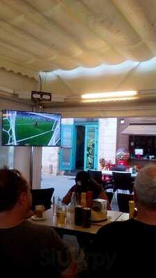 Restaurante Hombre Del Mar