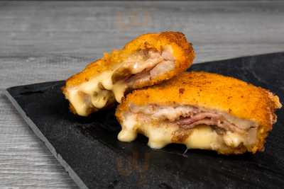 Restaurante Hombre Del Mar