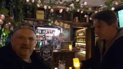 Golden Tapas & Restaurant