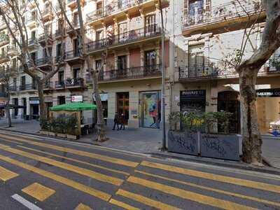 Golden Tapas & Restaurant