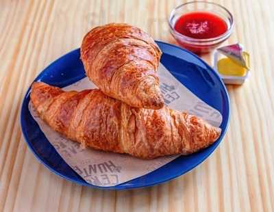 Cereal Hunters Café