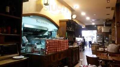 Bar Mesón Restaurante Salamanca